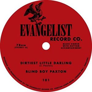 Dirtiest Little Darling (Single)