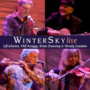 WinterSky Live (Live)
