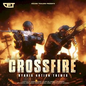 Crossfire: Hybrid Action Themes