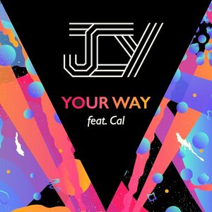 Your Way (Single)