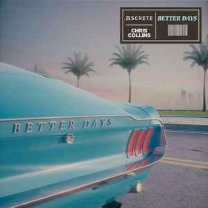 Better Days (Single)