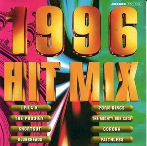 1996 Hit Mix