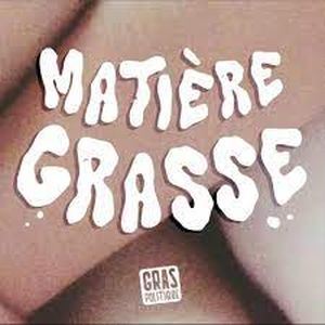 Matière Grasse