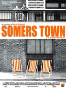 Affiche Somers Town