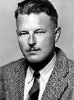 Malcolm Lowry