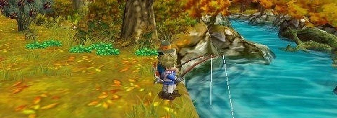 Cover Innocent Life: A Futuristic Harvest Moon