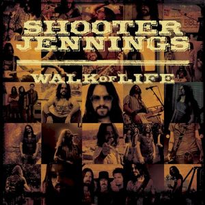 Walk of Life (Single)