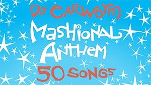 Mashional Anthem (50 Songs of America)