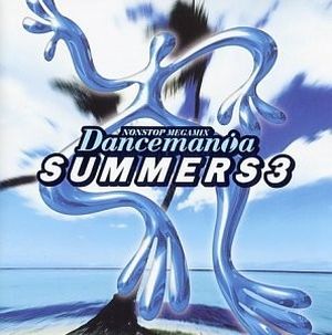 Dancemania Summers 3