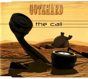 The Call (Single)