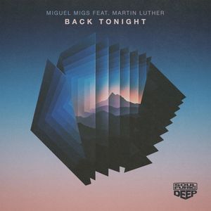 Back Tonight (Saison remix)