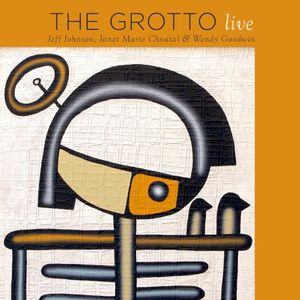 The Grotto Live (Live)