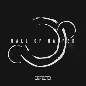 Ball of Hatred (EP)