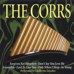 The Corrs: Perfect Panpipes