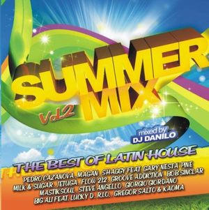 Summer Mix Vol.2: The Best of Latin House