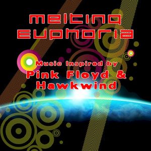 Music Inspired by Pink Floyd & Hawkwind