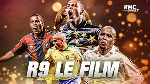 R9, le film