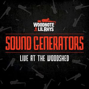 Sound Generators (Single)