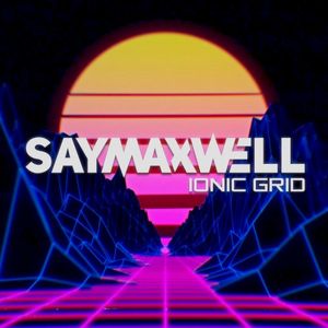 Ionic Grid (Single)