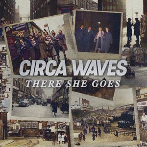There She Goes (Single)