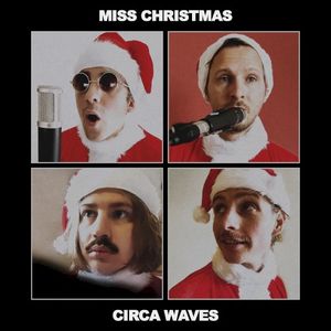 Miss Christmas (Single)
