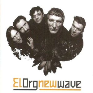 ElOrgNewWave (Live)