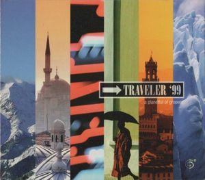 Traveler '99: A Planetful of Grooves