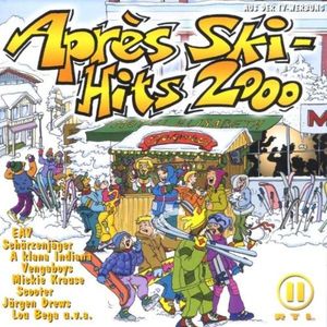 Après Ski-Hits 2000