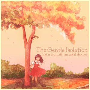 It Started With an April Shower (EP)