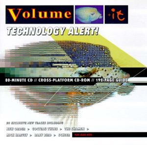 Volume 15: Technology Alert!