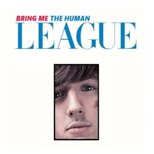 Bring Me the Human League (Bring Me the Horizon vs. the Human League) (Single)