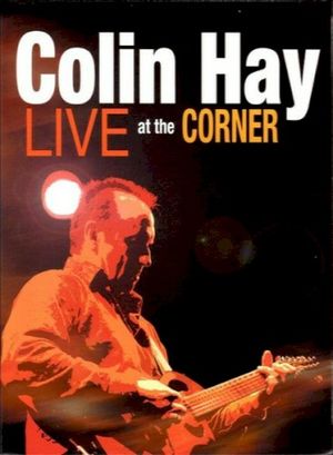 Live at the Corner (Live)