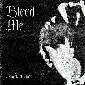 Bleed Me (Single)