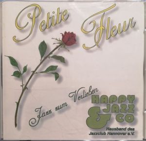 Petite Fleur