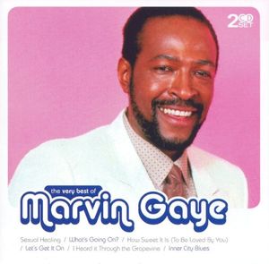 The Very Best of Marvin Gaye