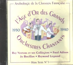 Quand les andouilles voleront
