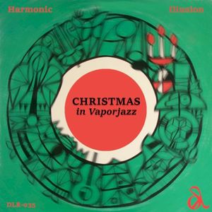 Christmas in Vaporjazz (Single)