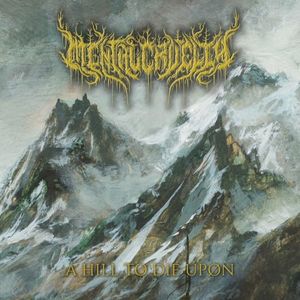 A Hill to Die Upon (Single)