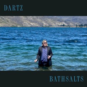 BATHSALTS (Single)