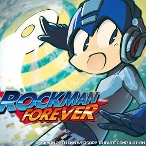 Rockman Forever