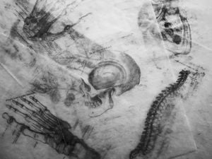 The Darkest Guru's Funeral Doom Drones, Vol. 1