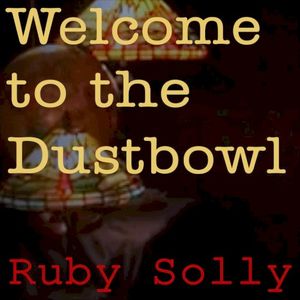 Welcome to the Dustbowl (EP)