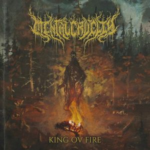 King ov Fire (Single)