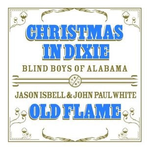 Christmas in Dixie / Old Flame (Single)