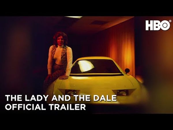 The Lady and the Dale