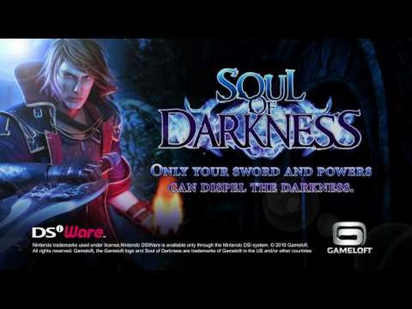 Soul of Darkness