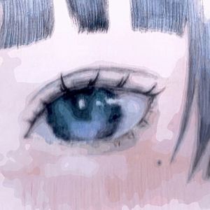 水溶世界媒体少女 (Single)