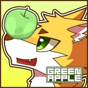 Green Apple (long ver.) (Single)