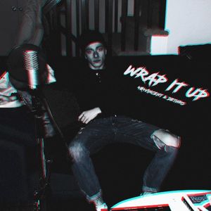 Wrap It Up! (Single)
