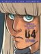 Stéphane  - U4, tome 3